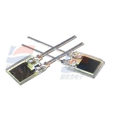 YJJ HS07/HS08A 0-100%RH Full-range Silicon Capacitive Humidity Sensor for Household Hygrometers and Dehumidifiers
