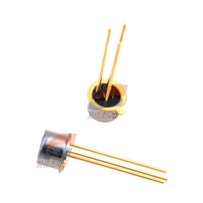 Silicon PIN Photodiode S5971 Low Price High Reliability with Reverse Voltage max 20 V