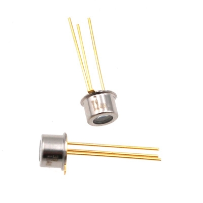 Silicon PIN Photodiode S5971 Low Price High Reliability with Reverse Voltage max 20 V