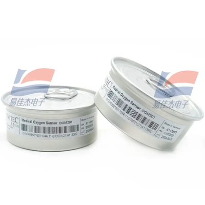 OOM201 Gas Oxygen Sensors High Accuracy And Reliability In Response