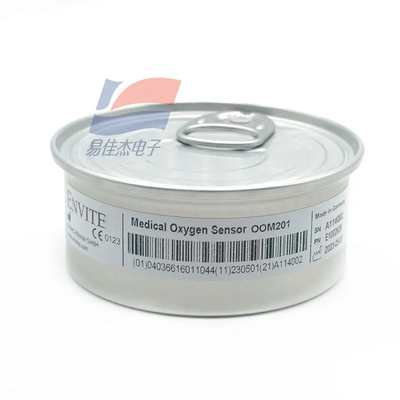 OOM201 Gas Oxygen Sensors High Accuracy And Reliability In Response