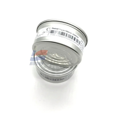 OOM204 Gas Oxygen Sensors Medical Use 100% O2 2 Years Life High accuracy
