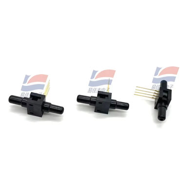 26PCBFA6D Board Mount Pressure Sensors Through Hole Analog Output