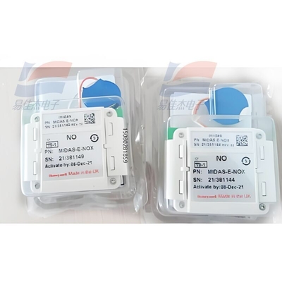 YJJ MIDAS-E-NOX Nitric Oxide Sensor Gas Probe Is Used For MIDAS Fixed Gas Detection