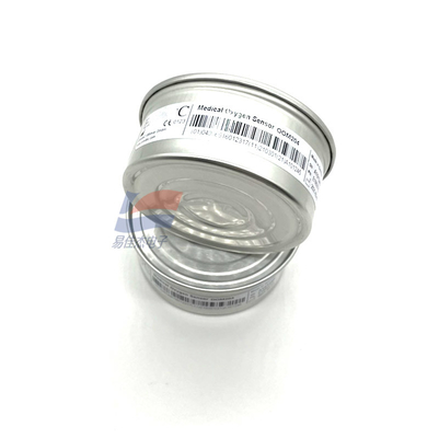 YJJ OOM204 Oxygen Battery Oxygen Sensor Linearity Error 3% for Feiping Ventilators