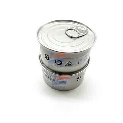 YJJ OOM202 Medical Oxygen Sensor Oxygen Battery Oxygen Probe 3% Linear Error 3-Pin Interface