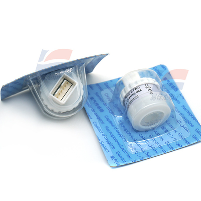 Oxygen Sensor Model PSR-11-917-M2 PSR 11-917-M2 in 0-45°C Environments