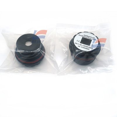 Oxygen Sensor Model PSR-11-915-4  PSR 11-915-4 with Drift % Signal Month 2 1% and Flow Rate .1-10 LPM