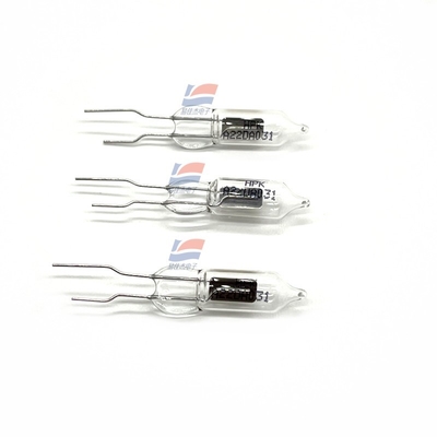 YJJ R9454 Side-Window Type UV Light From Side Flame Detector of Bulb