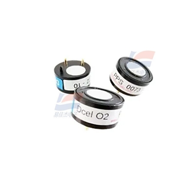 YJJ DceL O2 LF Small-sized And Long-life Analog Signal Industrial-grade Oxygen Sensor