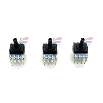 YJJ ABPDANN010BGAA5 Pressure Sensor 10bar Basic Type Board Installation Digital Interface Clock Frequency 100 50 -400 800 kHz