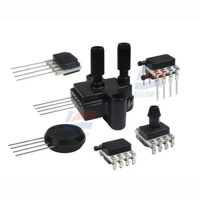YJJ ABPDANN010BGAA5 Pressure Sensor 10bar Basic Type Board Installation Digital Interface Clock Frequency 100 50 -400 800 kHz