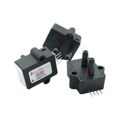 YJJ 100 PSI-D-4V-ASCX A 15PSI Pressure Sensor for Ambient Air Station High Accuracy 0C to 50C Compensation Temperature