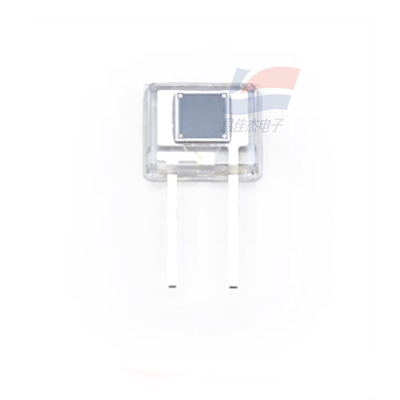 S8385 Si PIN Photodiode SIP Plastic Package Large Area High Speed response