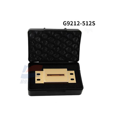G9212-512S In GaAs Linear Image Sensors Near Infrared Image Sensors