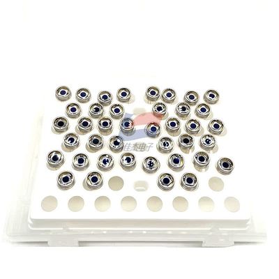 Silicon PIN Photodiode  S3071 S3072 For Space Light Transmission (free-space optics)