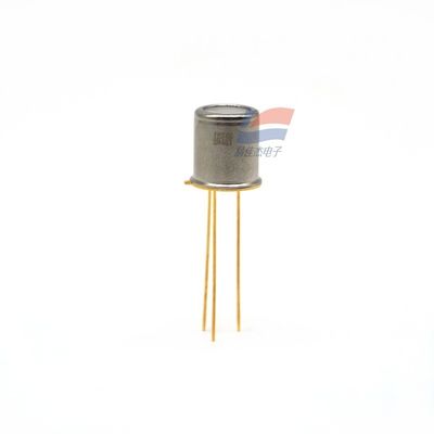 Silicon Photodiodes S12742-254 Silicon Photodiode With Interference Filter