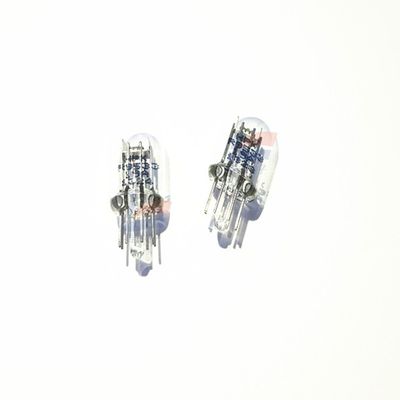 UVTRON R9533 Easy Installation in Most Devices with High Sensitivity and Wide Field of View Using Ni Electrode Material