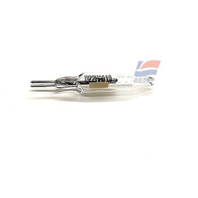 L9657-03 UV SOURCE CHECKER LAMP FOR UVTRON Wavelength Approx. 1g for Fire Alarm Systems