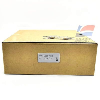 L9657-03 UV SOURCE CHECKER LAMP FOR UVTRON Wavelength Approx. 1g