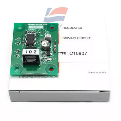 C10807 UVTRON DRIVING CIRCUIT For Fire And Arson Surveillance