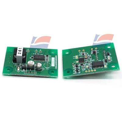 C10807 UVTRON DRIVING CIRCUIT For Fire And Arson Surveillance
