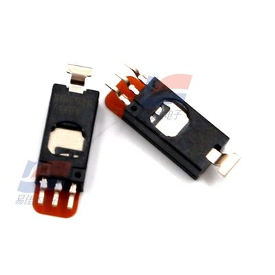HIH-5030-001 HIH5030-001 Low-voltage humidity sensor with 2.7V Minimum Power Supply