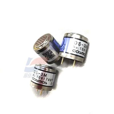YJJ OS-3M Oxygen Sensor for Universe XP-302M Pump Suction Four-in-one Gas Detector