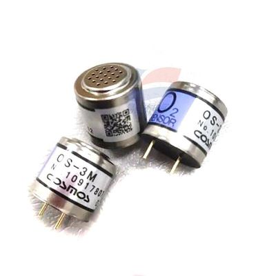YJJ OS-3M Oxygen Sensor for Universe XP-302M Pump Suction Four-in-one Gas Detector