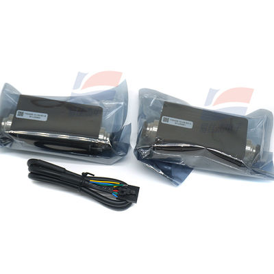 YJJ FS4308-15-O8-BV-A FS4308-15-O8-BV-B Gas Mass Flow Sensor For Industrial Welding Machine