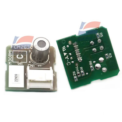 FCM2630-01 Refrigerant Gas Sensor Module Compact Embedded