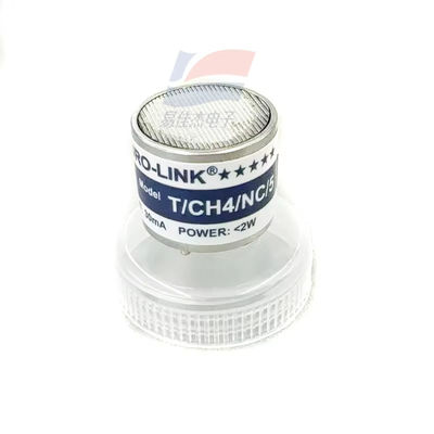 YJJ OELASER-T/CH4/NC/P/FXX/5 4 Series Laser Methane Sensing Probes