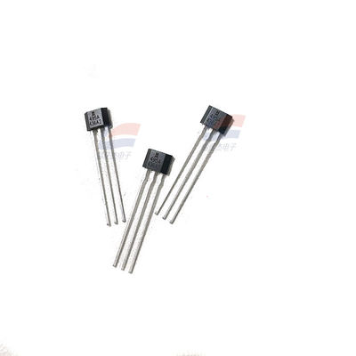 3.6 mA Current Consumption and Bipolar Magnetism YJJ SS41F6 Digital Hall Effect Position Sensor for Precise Positioning