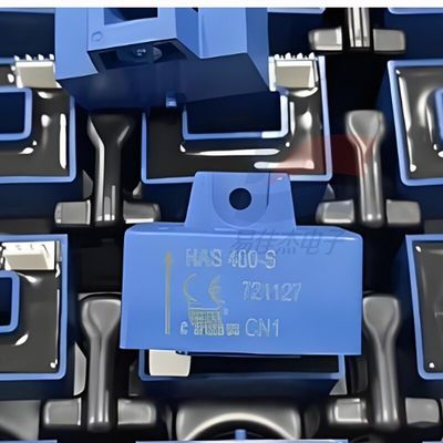 YJJ HAS400-S/SP50 Current Sensor Features An Open-loop Hall Effect With A Rated Current Of 400A And An Accuracy Of 1%