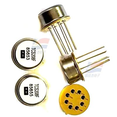YJJ TCS208F Gas Thermal Conductivity Sensor Can Measure Trace Gas Flow Rates Using MEMS Technology