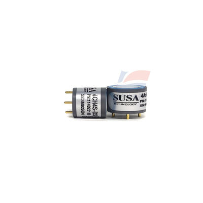 4CH4S-DS 114-023-110 Methyl Mercaptan Sensor Electrochemical Three Electrodes
