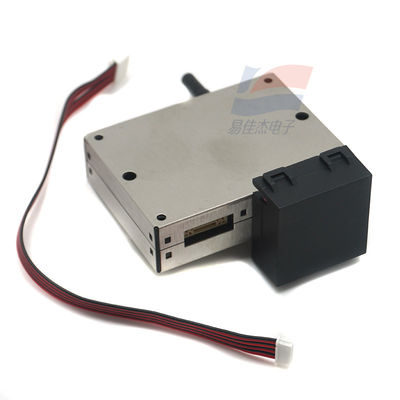 PMSX003N-TSP PMSX003 Particle Sensor With Fan Laser Scattering Principle