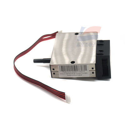 PMSX003N-TSP PMSX003 Particle Sensor With Fan Laser Scattering Principle
