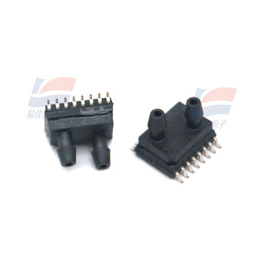 YJJ SM7391-BCE-S-500-000 Differential Pressure ±500pa Digital 16-bit I2C Pressure Sensor