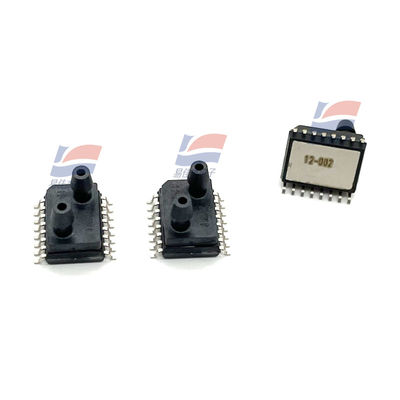 YJJ SM9541-040C-D-C-3-S Differential Pressure ±40cmH2O 4Kpa Digital I2C Pressure Sensor