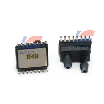 YJJ SM3041-015-D-C-3-S Differential Pressure ± 15psi Digital I2C Pressure Sensor