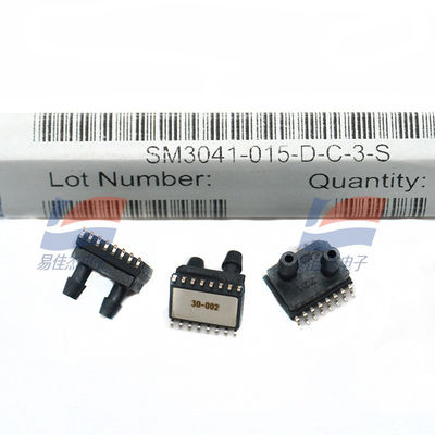 YJJ SM3041-015-D-C-3-S Differential Pressure ± 15psi Digital I2C Pressure Sensor