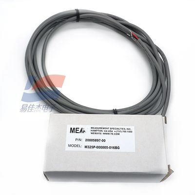 YJJ M325P-000005-016BG Pressure Sensor Is Suitable For Measuring Gas-liquid Integrated 17-4PH Without Exaggeration