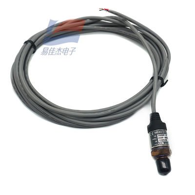 YJJ M325P-000005-016BG Industrial Pressure Transmitter 0~16bar 4-20mA Output for Hydraulic Water Treatment System
