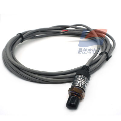 YJJ M325P-000005-016BG Industrial Pressure Transmitter 0~16bar 4-20mA Output for Hydraulic Water Treatment System