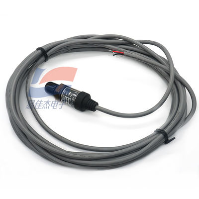 YJJ M325P-000005-016BG Industrial Pressure Transmitter 0~16bar 4-20mA Output for Hydraulic Water Treatment System