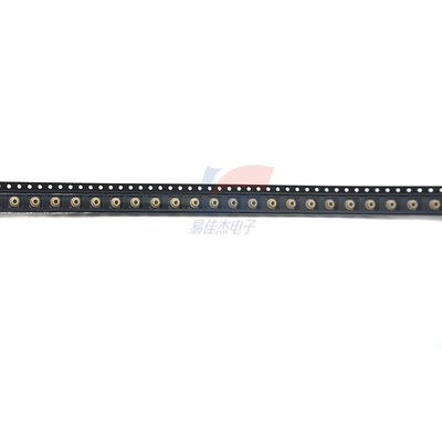 YJJ MS5805-02BA01-50 Small Digital Pressure Sensor Is Used For Waterproof Watch Barometers