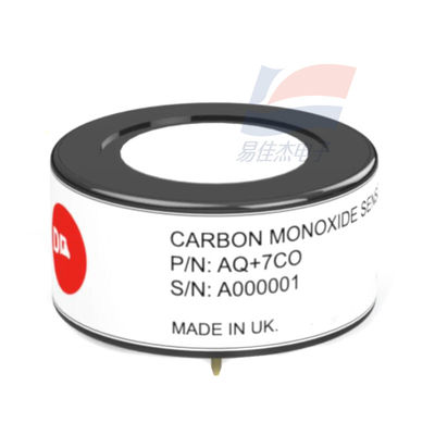 AQ 7O3 Ozone Sensor O3 Measurement Range 0 1 ppm T90 Response Time 60 seconds