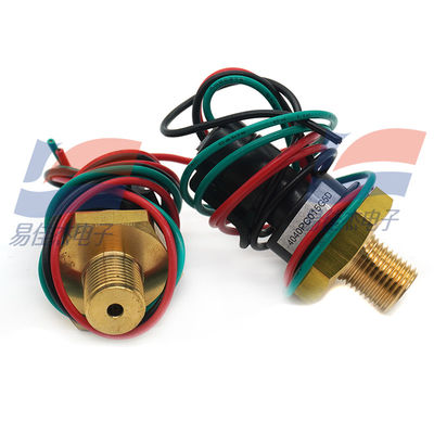 YJJ 4040PC015G5D Pressure Sensor With Temperature Compensation And Amplification Trigger Interface
