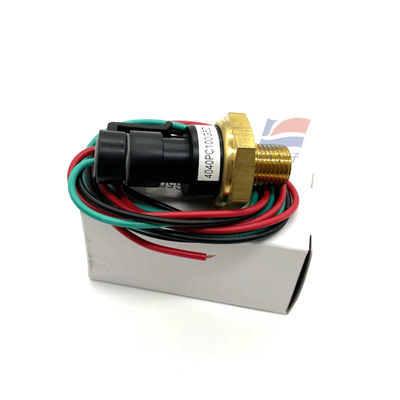 YJJ 4040PC100G5D 0-100psi Stainless Steel Trigger Interface Pressure Sensor 5VDC Power Supply -45C to 125C